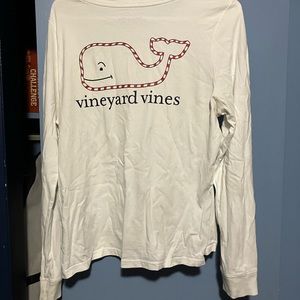 Vineyard Vines Christmas Shirt